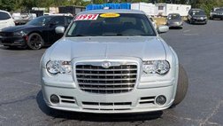 2006 Chrysler 300 SRT-8