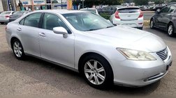 2007 Lexus ES 350 Base
