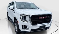 2024 GMC Yukon XL SLE