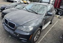 2013 BMW X5 xDrive35i