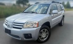 2005 Mitsubishi Endeavor Limited