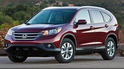 2011 Honda CR-V EX