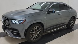 2021 Mercedes-Benz GLE-Class AMG GLE 53