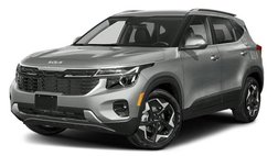 2024 Kia Seltos LX