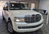 2010 Lincoln Navigator Base