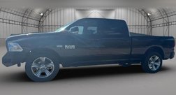 2014 Ram Ram Pickup 1500 Sport