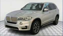 2018 BMW X5 sDrive35i
