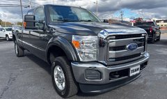 2016 Ford Super Duty F-250 XLT