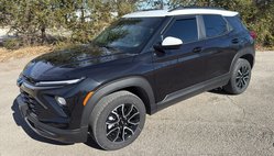 2024 Chevrolet TrailBlazer ACTIV