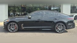2023 Kia Stinger GT2