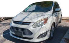 2013 Ford C-Max Hybrid SEL