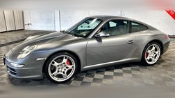 2005 Porsche 911 Carrera S
