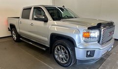 2014 GMC Sierra 1500 Denali