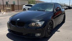 2010 BMW 3 Series 335i
