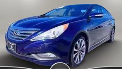 2014 Hyundai Sonata SE