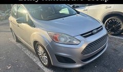 2015 Ford C-Max Hybrid SE