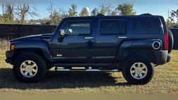 2007 HUMMER H3 Base