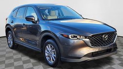 2023 Mazda CX-5 2.5 S Select
