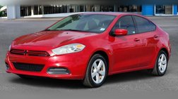 2016 Dodge Dart SXT Sport
