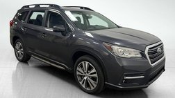 2019 Subaru Ascent Limited 8-Passenger