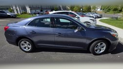2015 Chevrolet Malibu LT