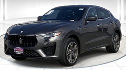 2023 Maserati Levante Modena