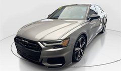 2023 Audi S6 2.9T quattro Prestige