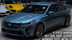 2023 Cadillac CT5-V Blackwing