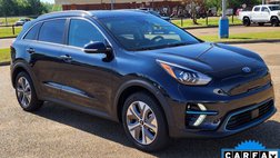2021 Kia Niro EV EX Premium