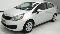 2014 Kia Rio LX
