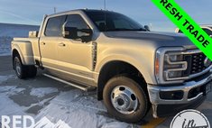 2023 Ford Super Duty F-350 Lariat