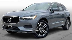 2020 Volvo XC60 T6 Momentum