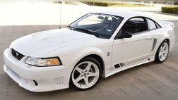 1999 Ford Mustang GT