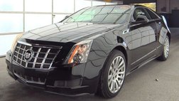 2013 Cadillac CTS 3.6L