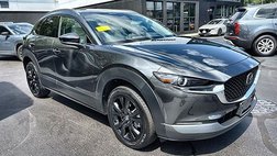 2024 Mazda CX-30 2.5 Turbo Premium