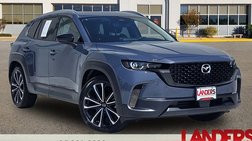 2025 Mazda CX-50 2.5 S Premium Plus
