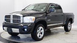 2008 Dodge Ram 1500 Laramie