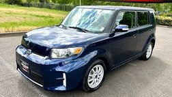 2014 Scion xB Base
