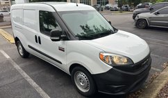 2021 Ram ProMaster City Tradesman