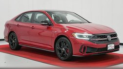 2024 Volkswagen Jetta GLI Autobahn