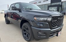 2026 Ram Ram Pickup 1500 Lone Star