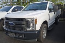2019 Ford Super Duty F-250 XL