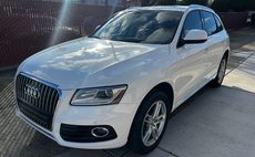 2015 Audi Q5 2.0T quattro Premium Plus