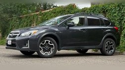 2016 Subaru Crosstrek 2.0i Limited