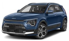 2023 Kia Niro Plug-In Hybrid SX Touring