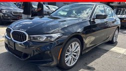 2024 BMW 3 Series 330e xDrive