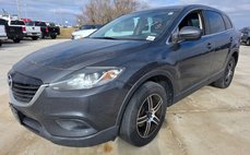 2013 Mazda CX-9 Touring
