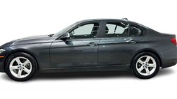 2017 BMW 3 Series 320i