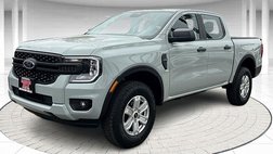 2024 Ford Ranger XL