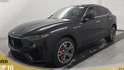 2023 Maserati Levante Modena